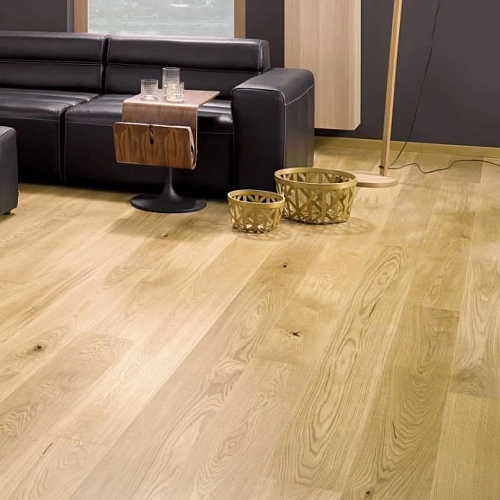 OAK ASKANIA ПАРКЕТНАЯ ДОСКА BARLINEK GRANDE